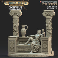 Dionysus