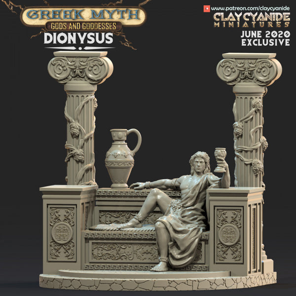Dionysus