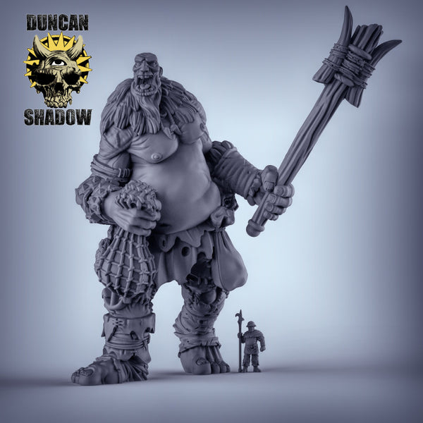 Whale-Biter Titan
