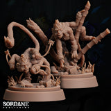 Ako Monkey, Sordane Publishing, Moonsoon