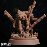 Ako Monkey, Sordane Publishing, Moonsoon