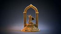 Ali Baba
