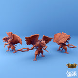 Aristocrats Sky Crew