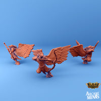 Aristocrats Sky Crew