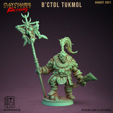Ugoks - Clay Cyanide Factions