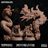 Befuddling, Sordane Publishing, Moonsoon