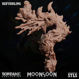 Befuddling, Sordane Publishing, Moonsoon