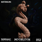 Befuddling, Sordane Publishing, Moonsoon