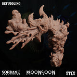 Befuddling, Sordane Publishing, Moonsoon