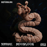 Befuddling, Sordane Publishing, Moonsoon