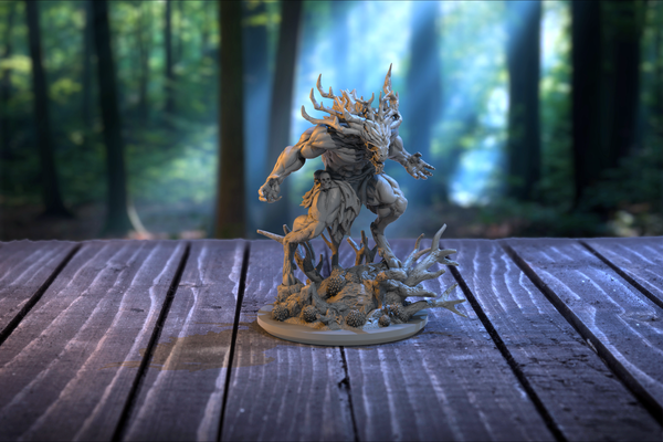 Bies, Clay Cyanide, Slavic Mythos