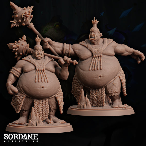 Belu (Bloodthirsty), Sordane Publishing, Moonsoon