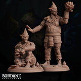 Belu (Guardian), Sordane Publishing, Moonsoon