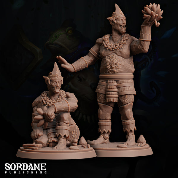 Belu (Guardian), Sordane Publishing, Moonsoon