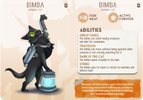 Bimba the Bombay Cat, Cornelia's Companions, Cast N Play