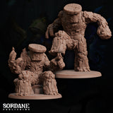 Bouldering, Sordane Publishing, Moonsoon