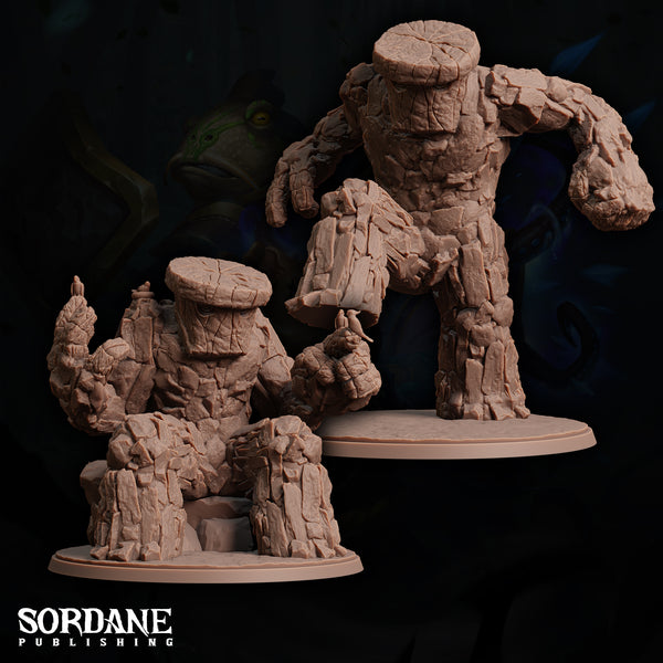 Bouldering, Sordane Publishing, Moonsoon