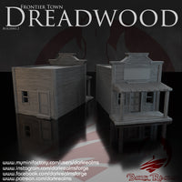Dreadwood Building 2