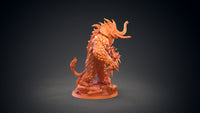 Bulgasari, Clay Cyanide, Korean Mythology
