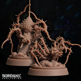 Cave Spiders, Sordane Publishing, Moonsoon