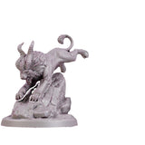 Chimera: Kylin, Sordane Publishing, The Witches Coven