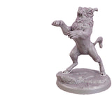 Chimera: Kylin, Sordane Publishing, The Witches Coven