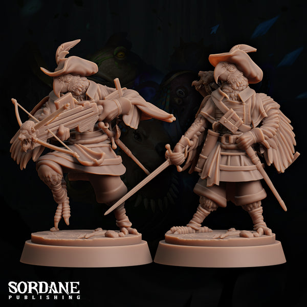 Colonial Hellion, Sordane Publishing, Moonsoon