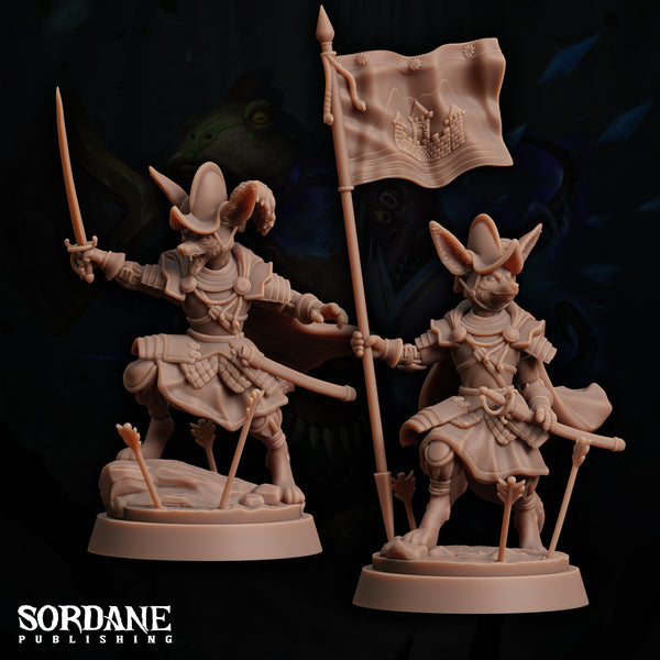 Colonial Royal Captain, Sordane Publishing, Moonsoon