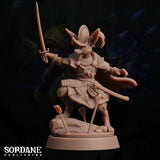 Colonial Royal Captain, Sordane Publishing, Moonsoon