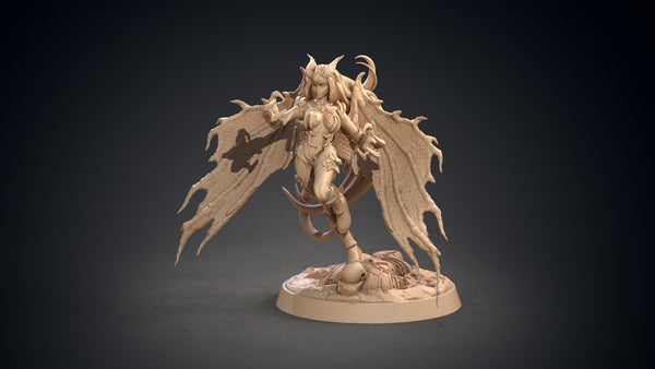 Denise - Daughters of Lilith