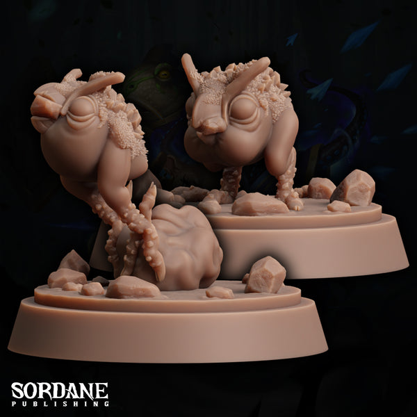 Diopo, Sordane Publishing, Moonsoon