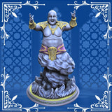 Genie
