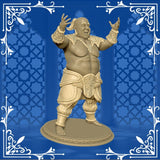 Genie