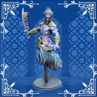 Genie