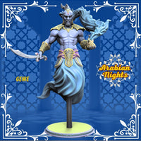 Genie