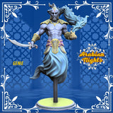 Genie