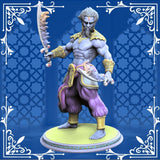 Genie