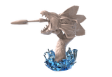 Giant Acid Eel