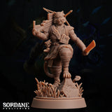 Colonial Commando (Henlaar Blackfang), Sordane Publishing, Moonsoon