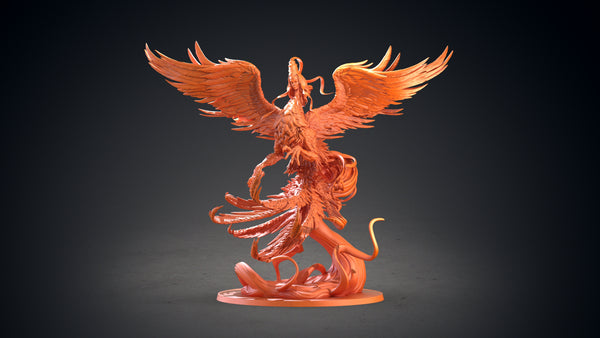 Inmyeonjo, Clay Cyanide, Korean Mythology