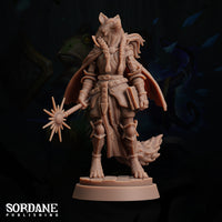 Isastis Paladin, Sordane Publishing, Moonsoon