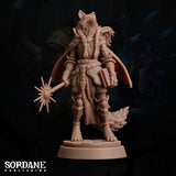 Isastis Paladin, Sordane Publishing, Moonsoon