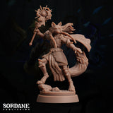Isastis Paladin, Sordane Publishing, Moonsoon