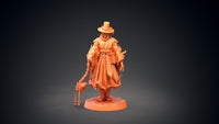 Jeoseung Saja, Clay Cyanide, Korean Mythology