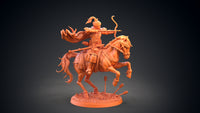 Jumong, Clay Cyanide, Korean Mythology