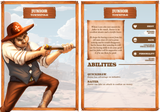 Townsfolk - Junior
