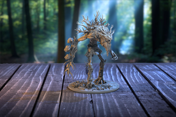 Ancient Leshy