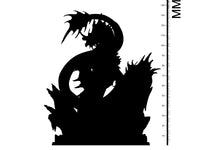 Loch Ness Monster, Chronicles of Atlantis, Clay Cyanide