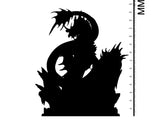 Loch Ness Monster, Chronicles of Atlantis, Clay Cyanide