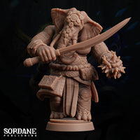Loxo (Elephant) Sorcerer